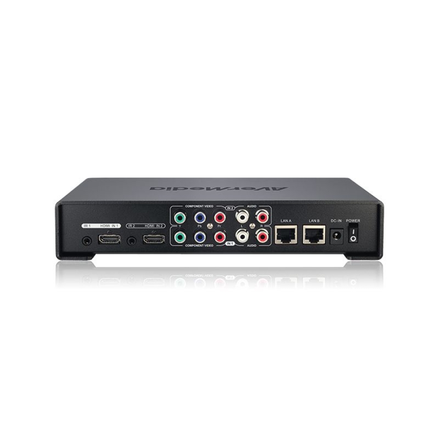 AVerMedia F239+ - Photo 3