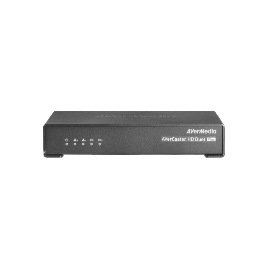 AVerMedia F239+ - Photo 2
