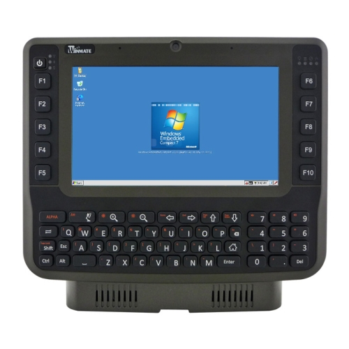 Winmate FM08