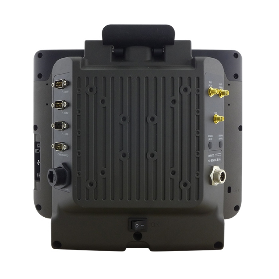 Winmate FM10A - Photo 3