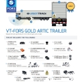 VT-FORS Gold Artic Trailer Sicherheitskit