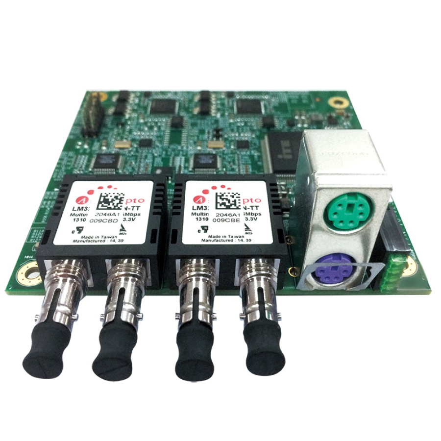 Vecow FSM-100FX - Photo 2