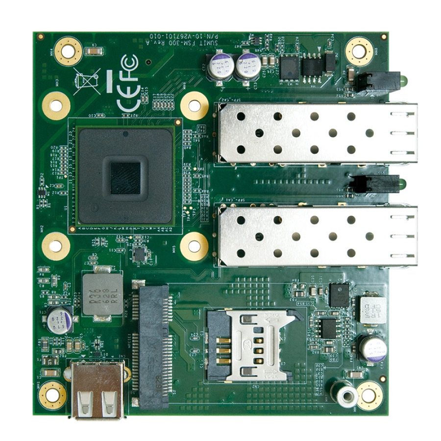 Vecow FSM-710-BM2 - Photo 2