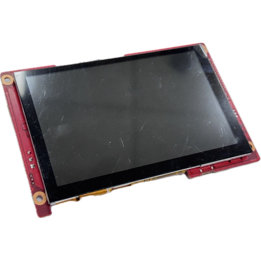 Avalue FTC-05WN - Photo 2