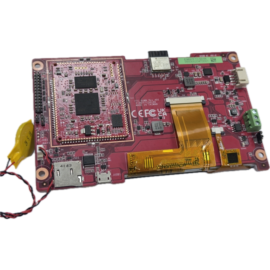 Avalue FTC-05WN