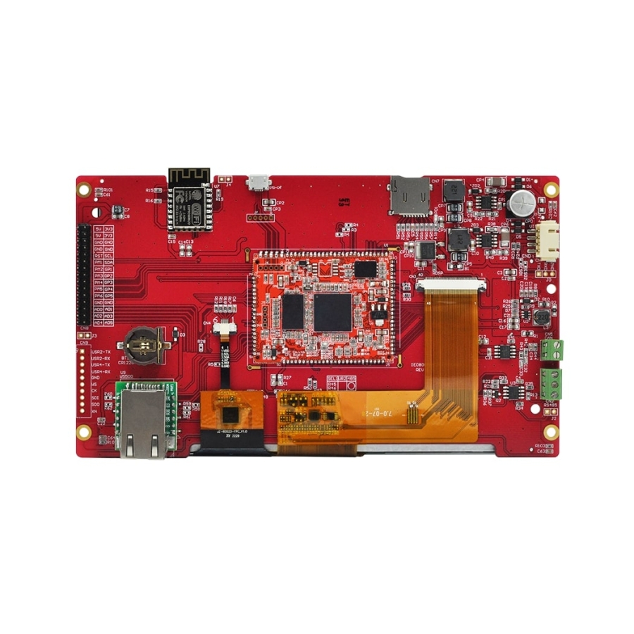 Avalue FTC-07WN