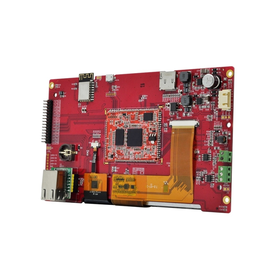 Avalue FTC-07WN - Photo 2