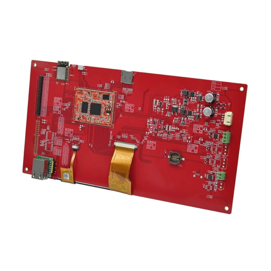 Avalue FTC-10WN