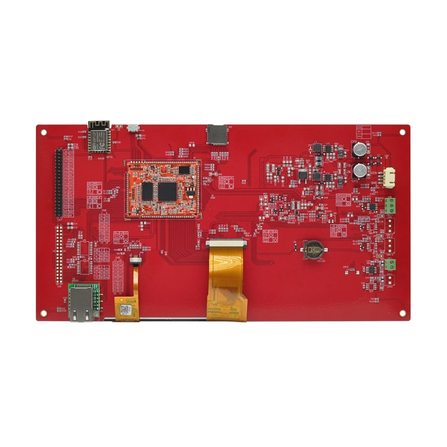 Avalue FTC-10WN - Photo 2