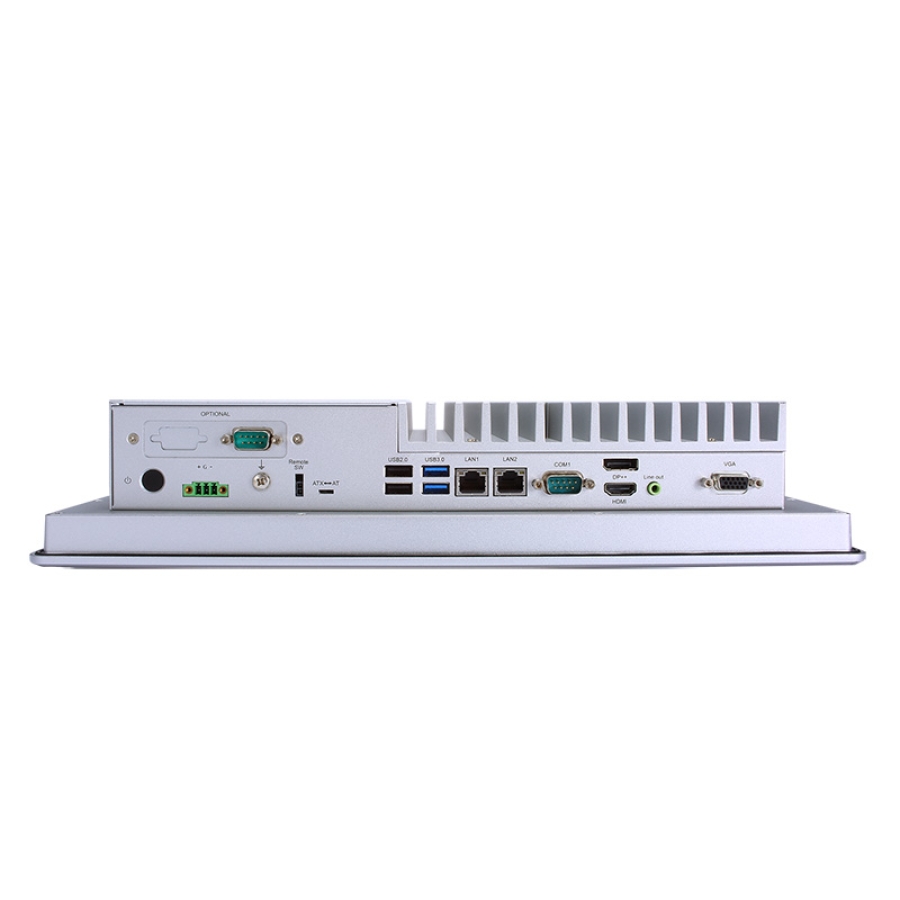 Axiomtek GOT315W-521 - Photo 2