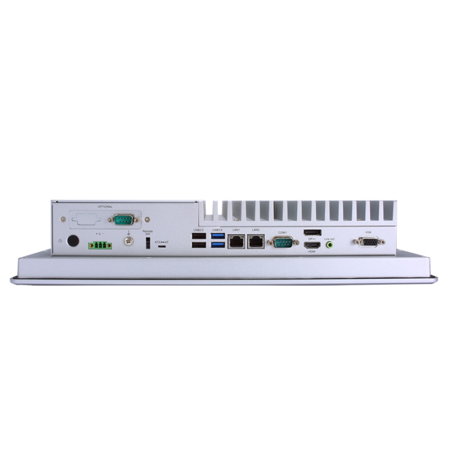 Axiomtek GOT321W-521 - Foto 2