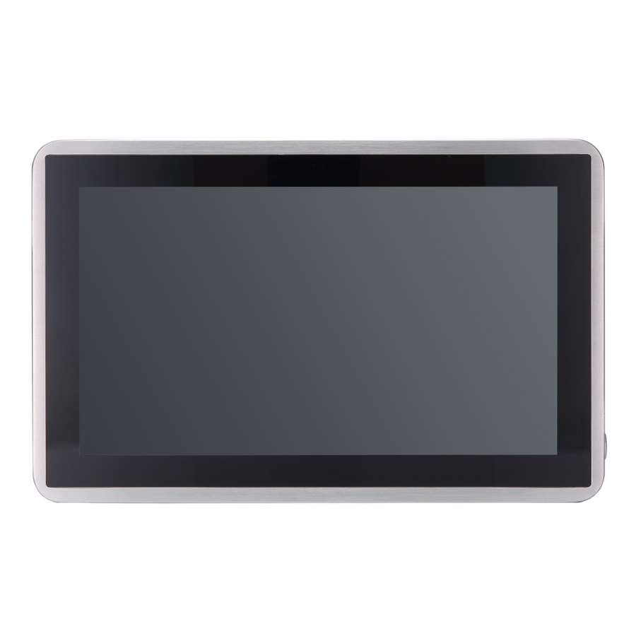 Axiomtek GOT815A-TGL-WCD