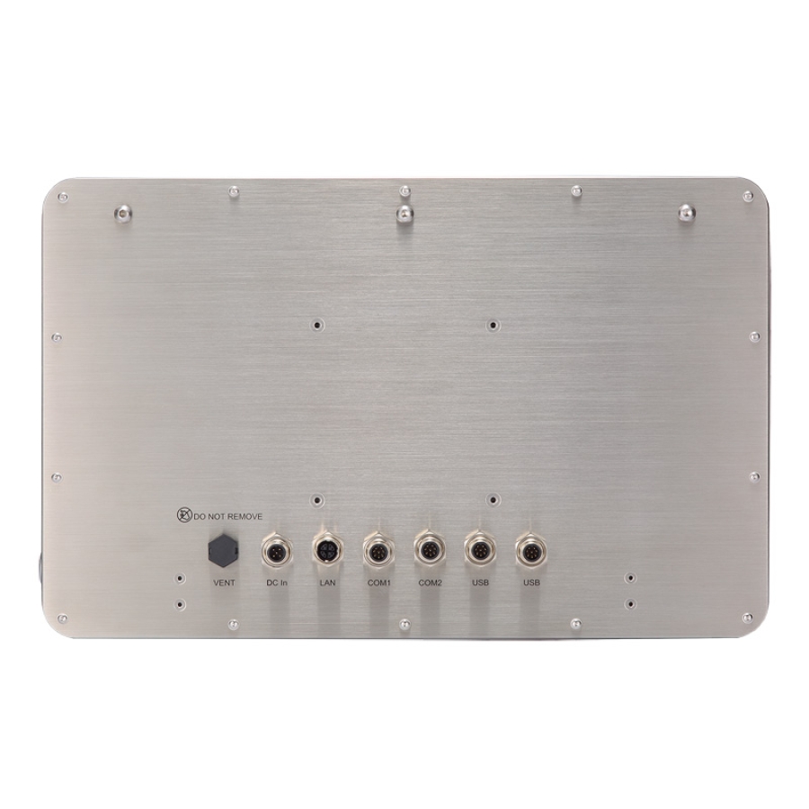 Axiomtek GOT815A-TGL-WCD - Photo 2