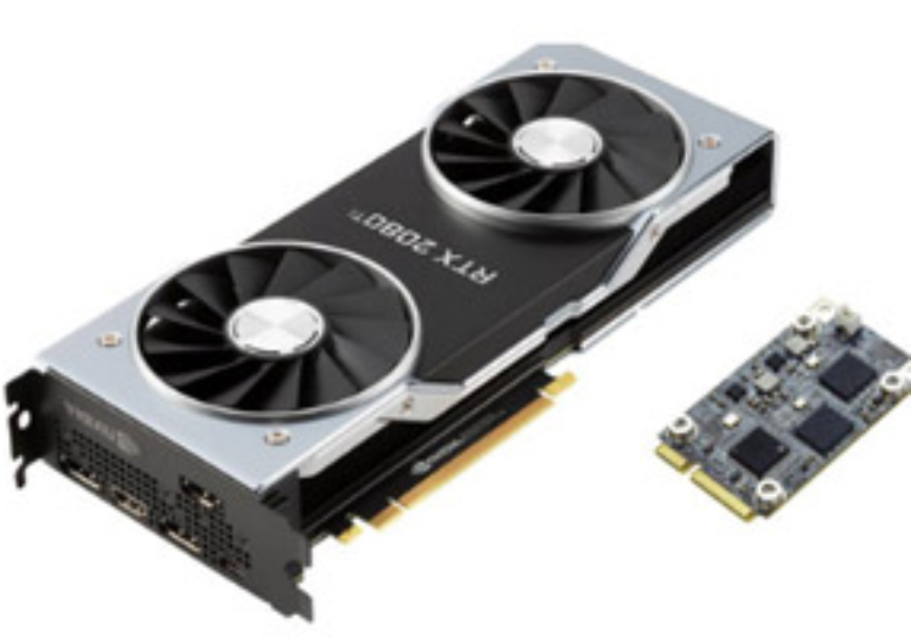 What is the difference between GPU and VPU?