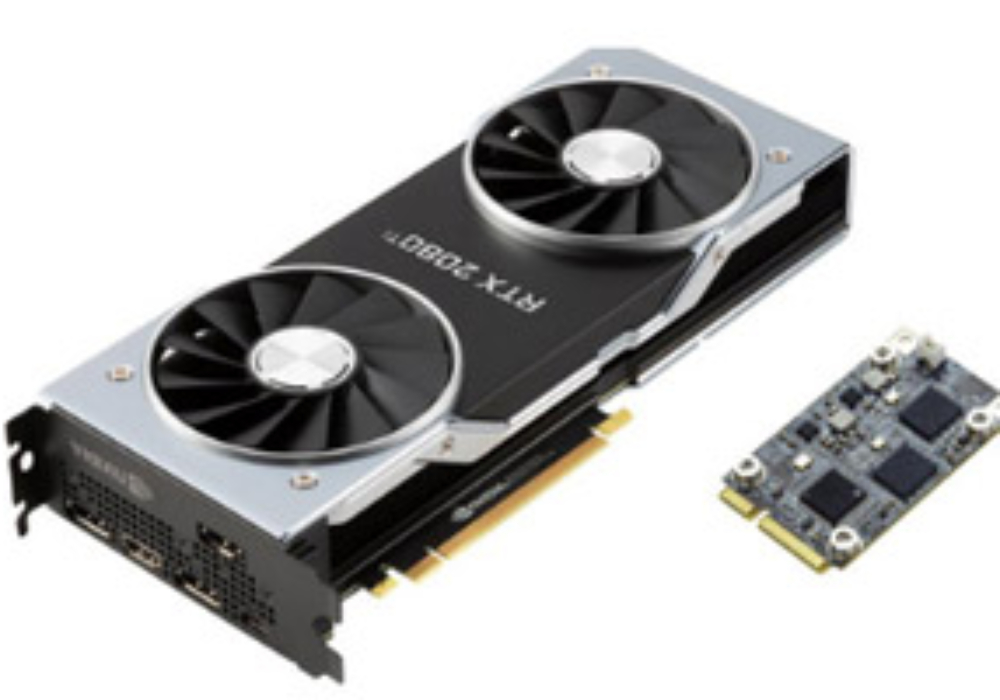 Quelle est la différence entre GPU et VPU ?