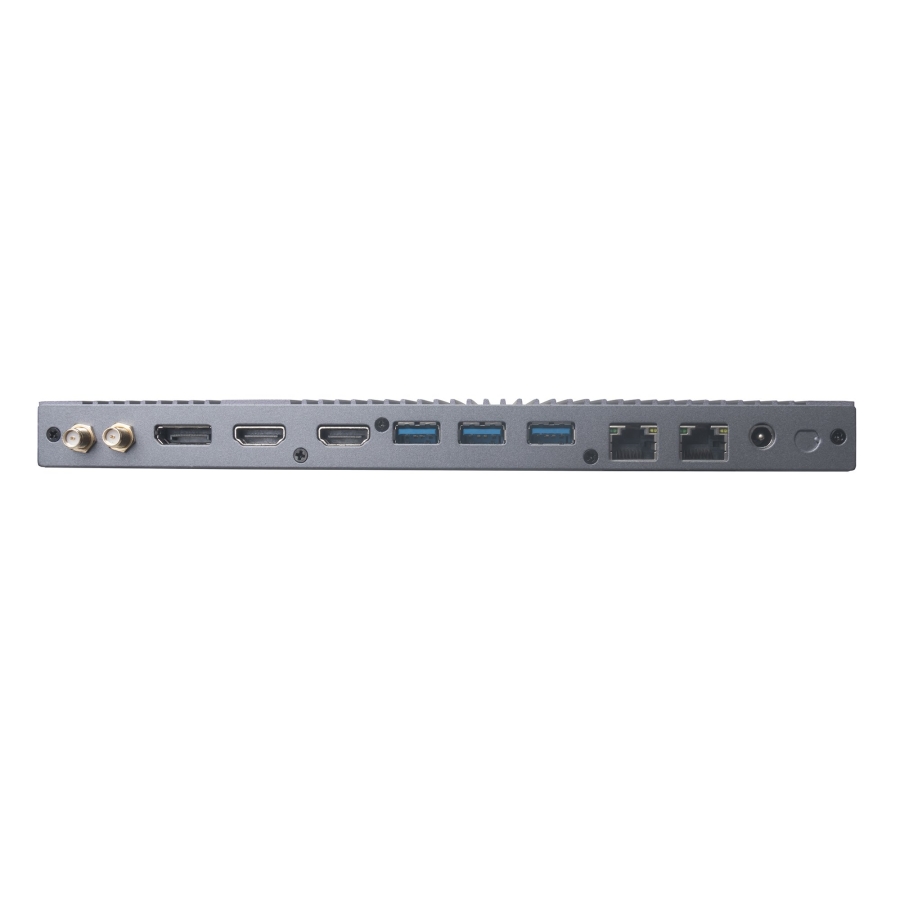 Giada DF68 Slimline Intel Whiskey Lake Digital Signage Player