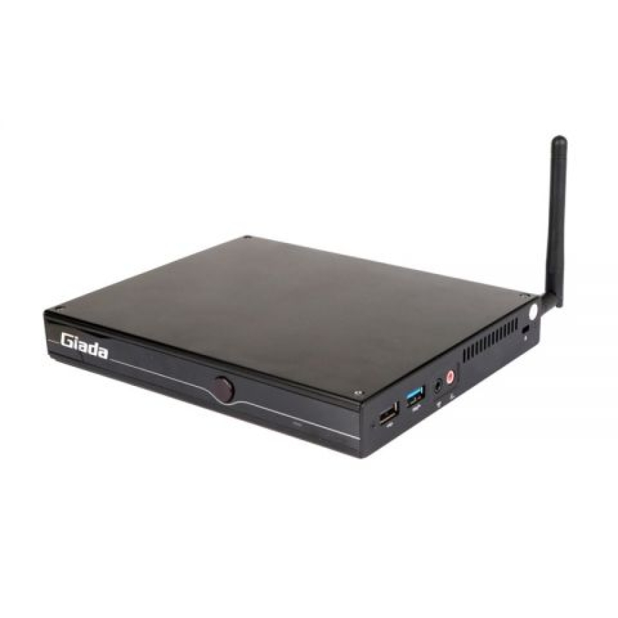 Giada F105D 3G Digital Signage Player