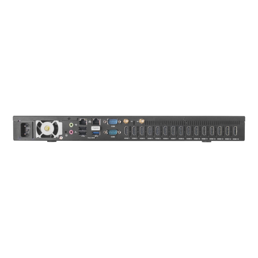 Giada G1568 - Photo 2