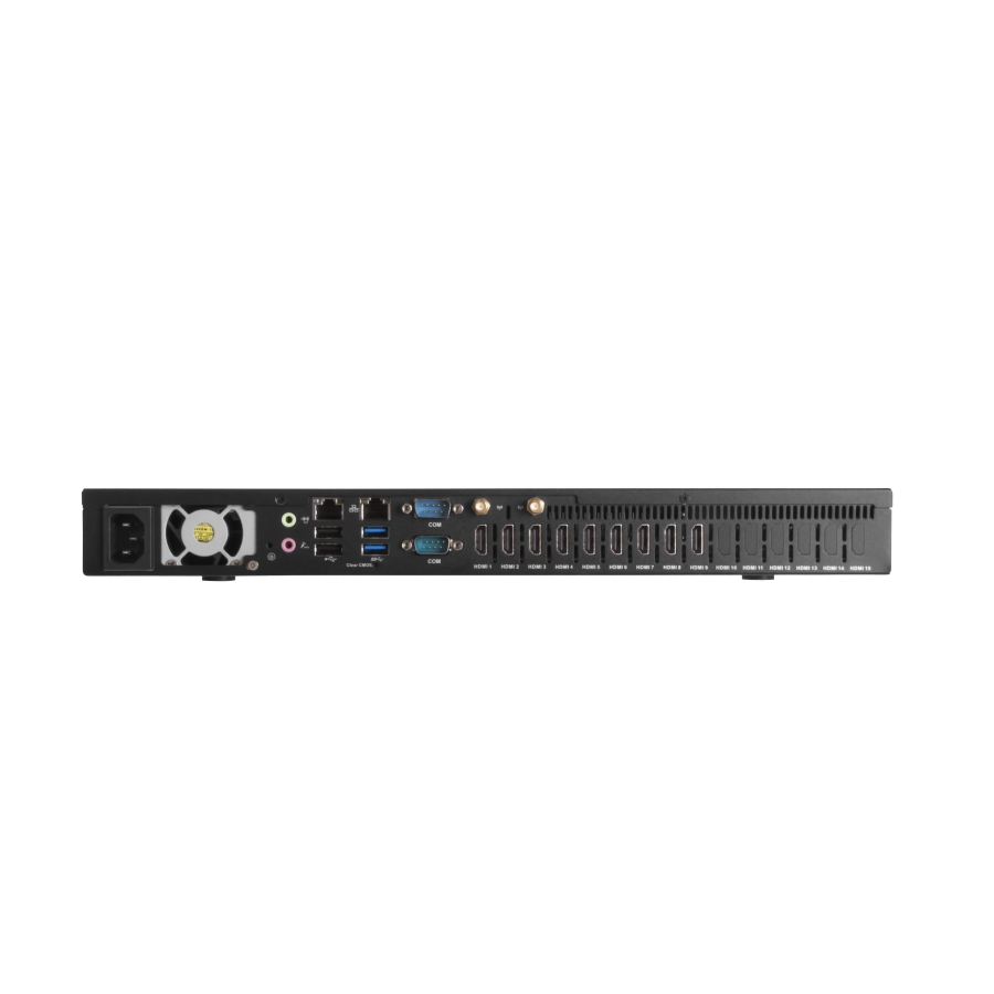 Giada G968 - Photo 2