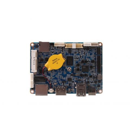 Carte mère Pico-ITX Giada NI-Z8350UL avec CPU Atom x5-Z8350