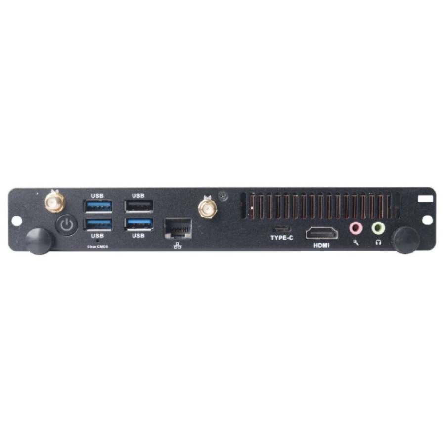 Giada PC610 Intel LGA12000 High-End Comet Lake OPS Player w/ 5x USB and 1x LAN