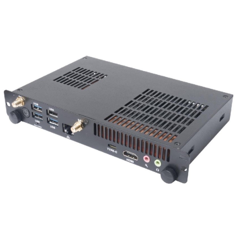 Giada PC610 Intel LGA12000 High-End Comet Lake OPS Player w/ 5x USB and 1x LAN