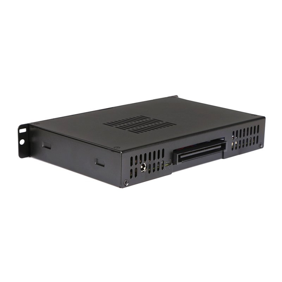 Giada PC67 Intel OPS Player avec processeur Intel Celeron 3865U/Intel Core i3/i5/i7