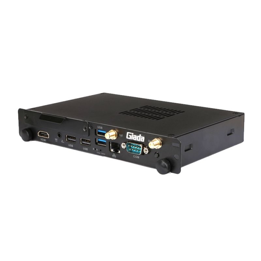 Giada PC67-vPro