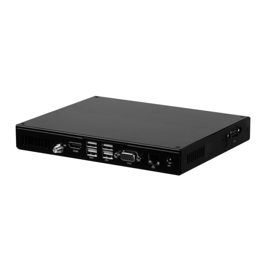 Giada i39B Digital Signage Computer 