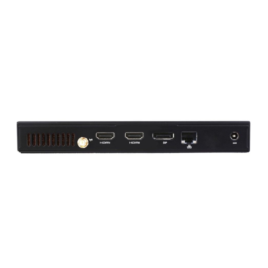 Giada D610 - Photo 3