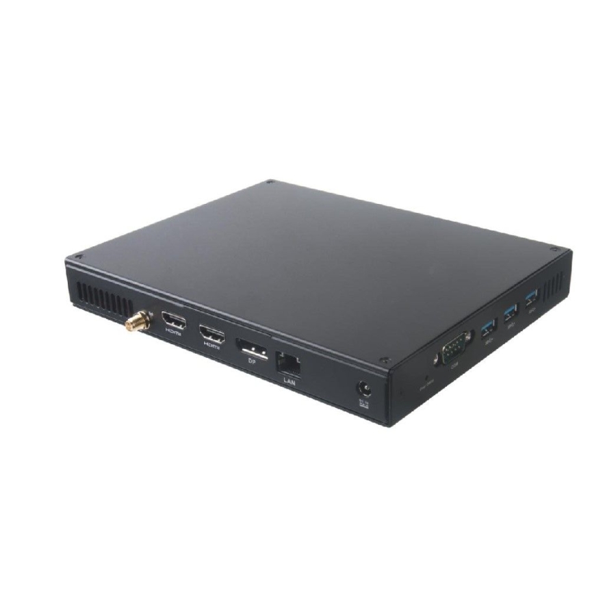 Giada D610 - Photo 2