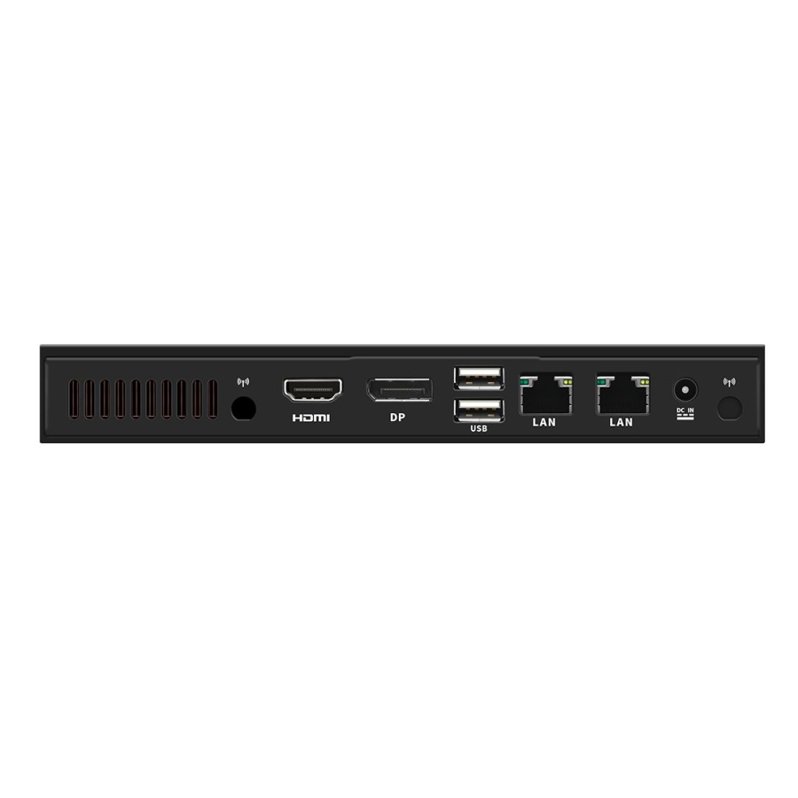 Giada F106D - Photo 2