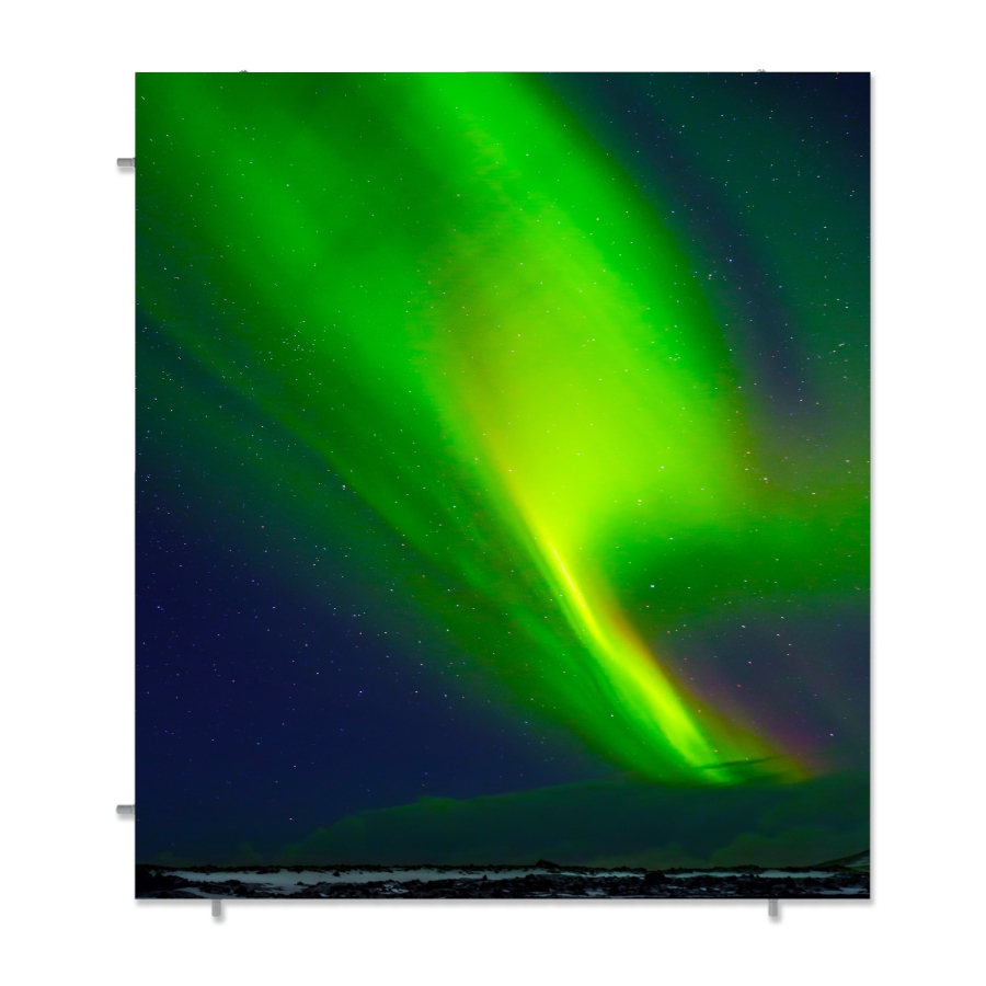 Hisense HIK Series Pixel Pitch 2.5