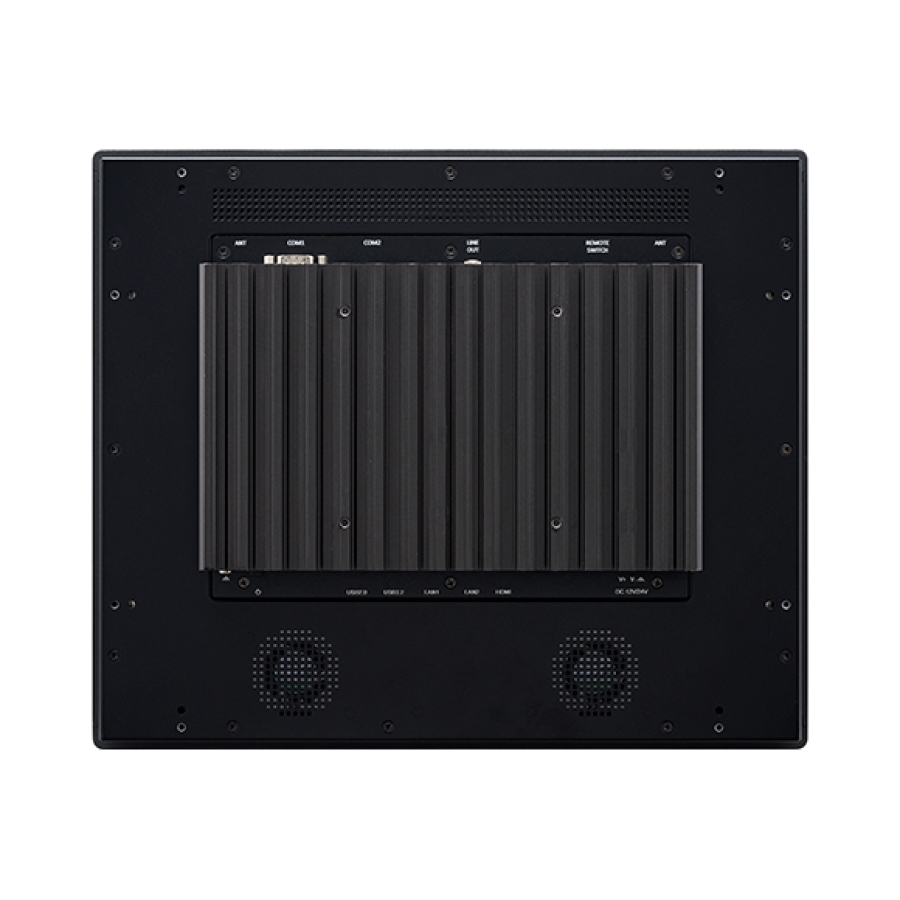 NEXCOM HPPC 15-10X7211 - Photo 2