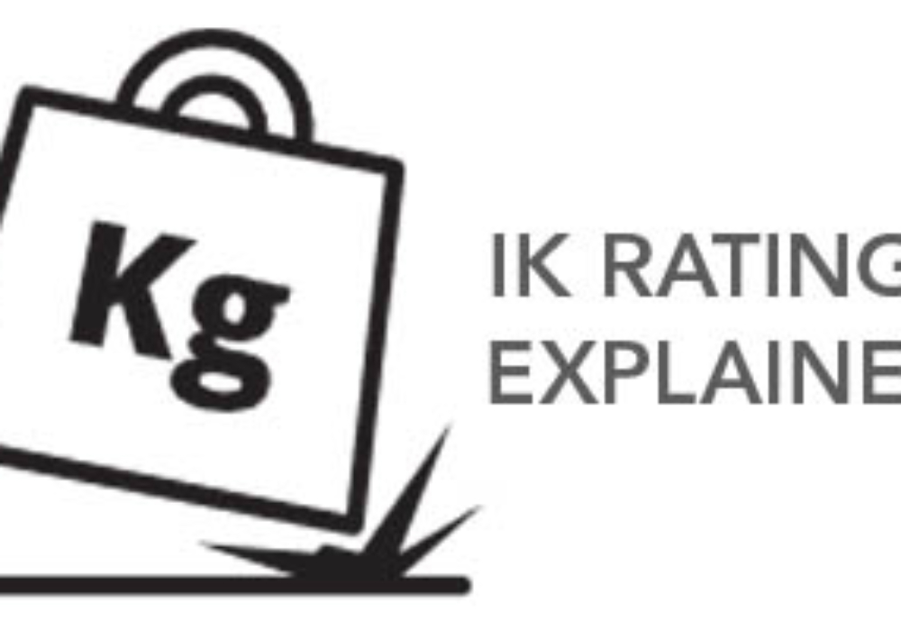 Choosing the right IK rating for your display