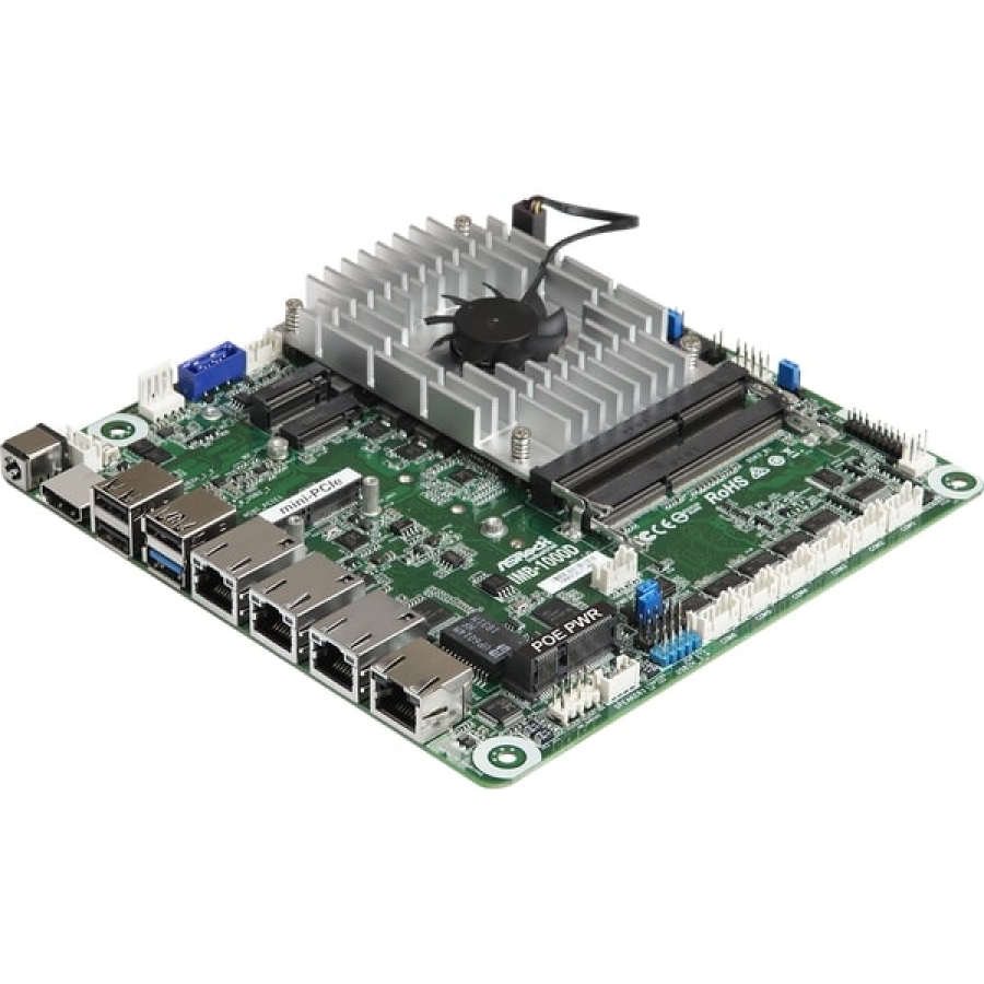 ASRock Industrial IMB-1000D - Photo 2