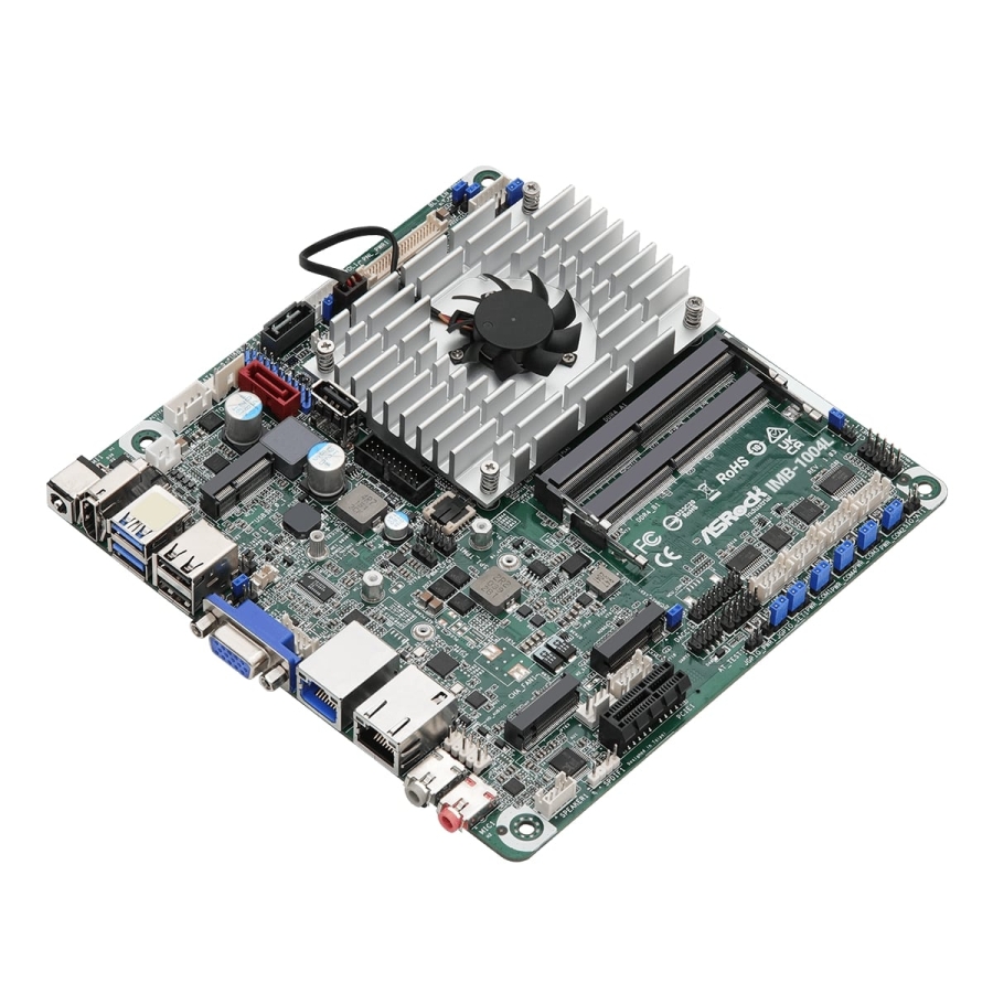 ASRock Industrial IMB-1004L - Photo 3