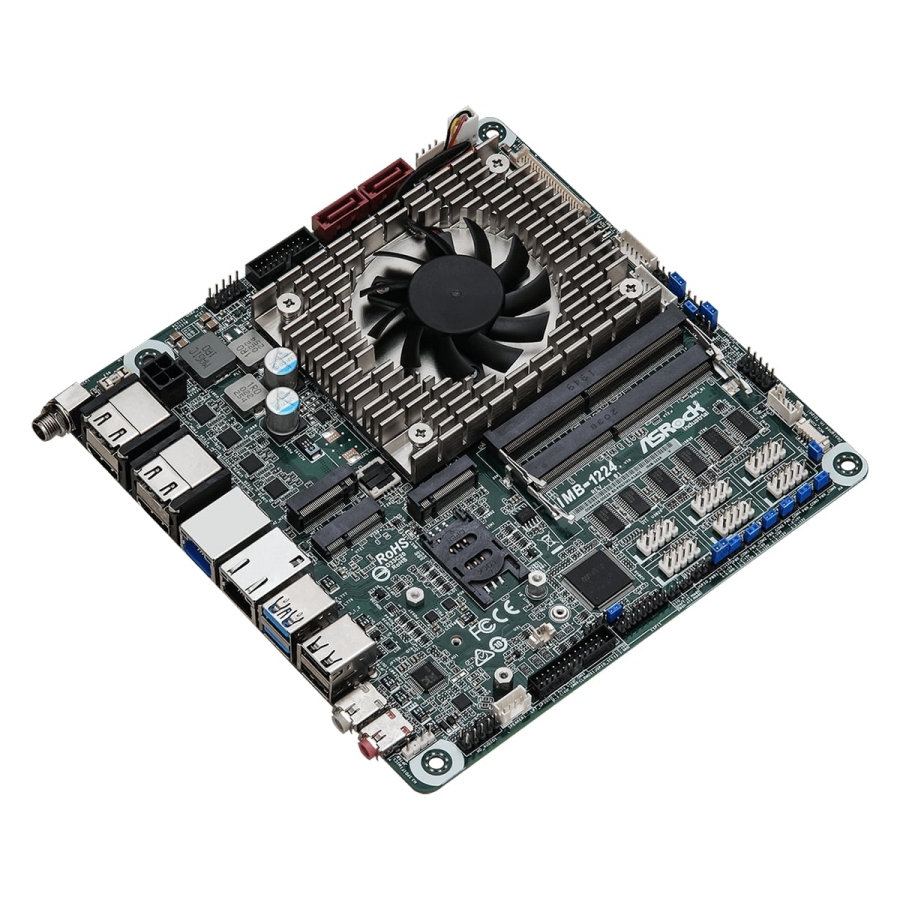 ASRock Industrial IMB-1224V - Photo 3