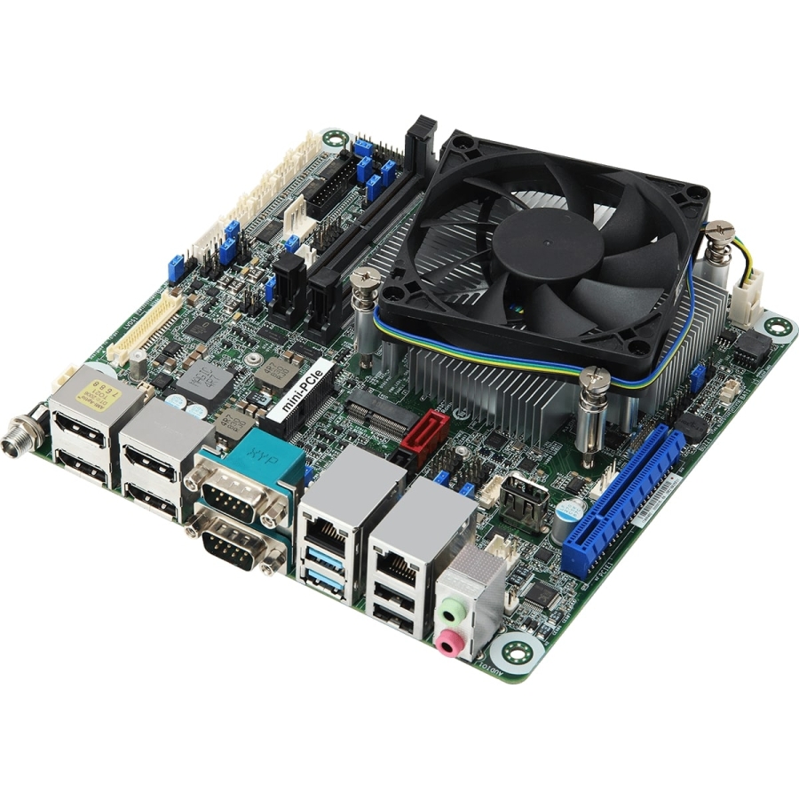 ASRock Industrial IMB-V1000V - Photo 3