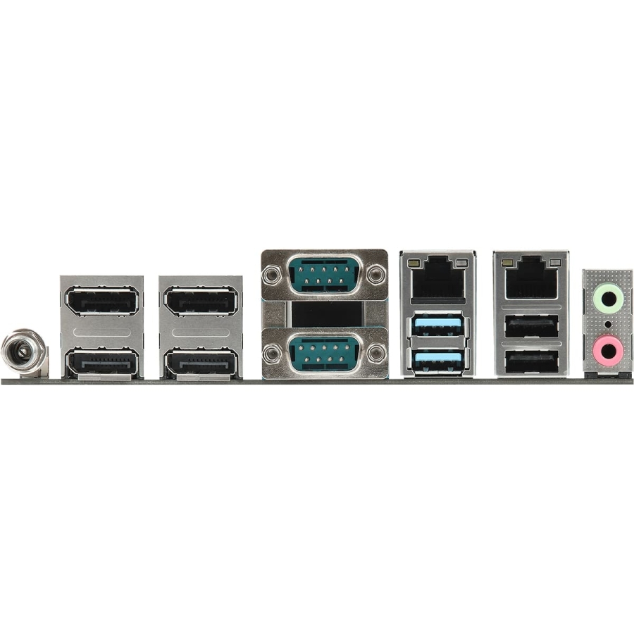 ASRock Industrial IMB-V1000V - Photo 4