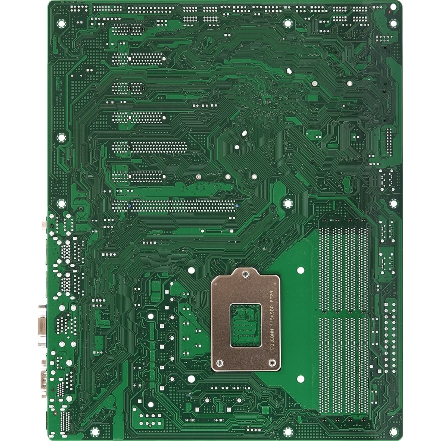 ASRock Industrial IMB-X1710 - Photo 2