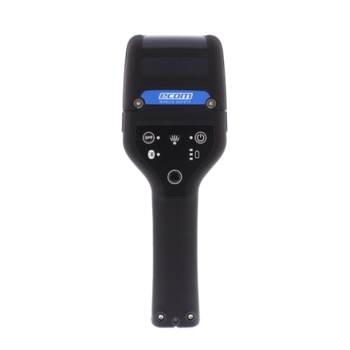 Ecom Ident-Ex 01 Eigensicherer Barcode-Scanner / RFID-Leser