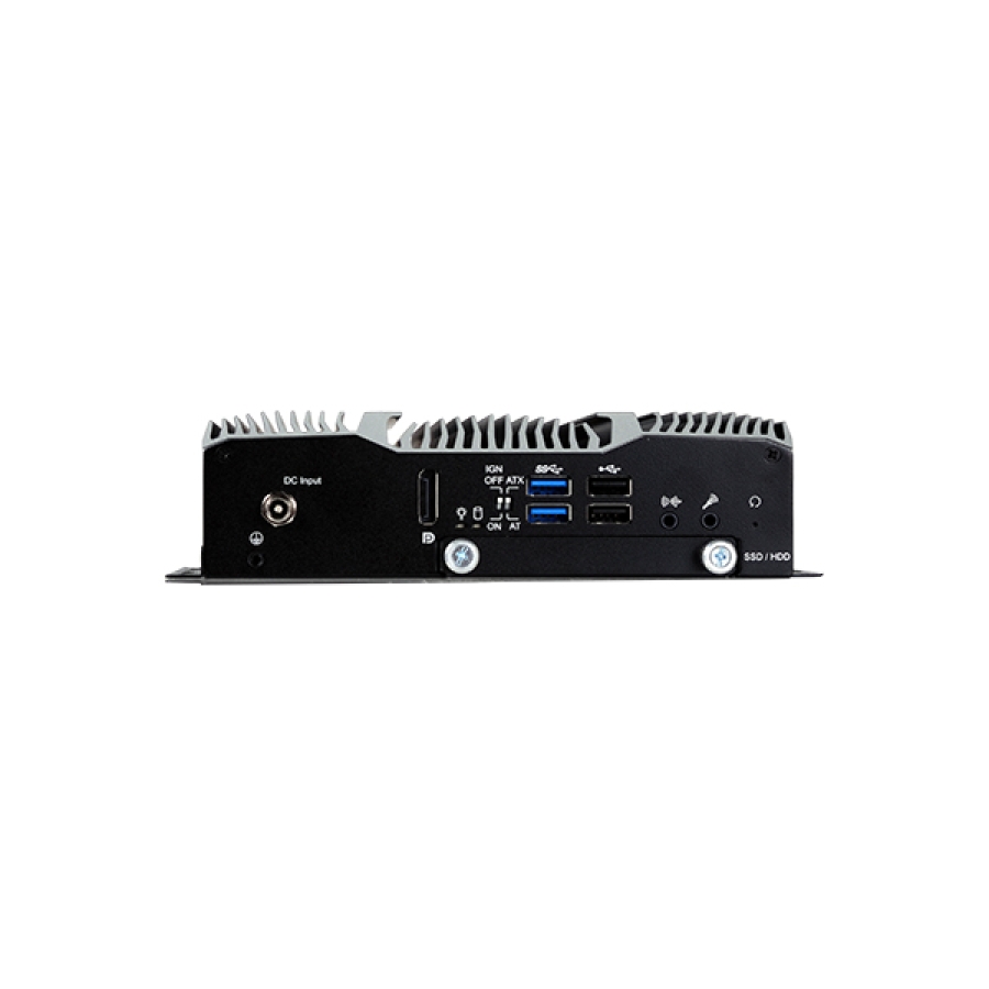 DFI KSM150-AL - Photo 2