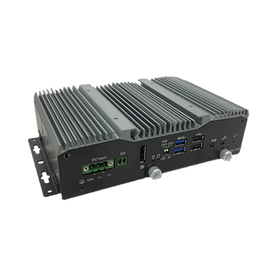 DFI KSM150-AL - Photo 4