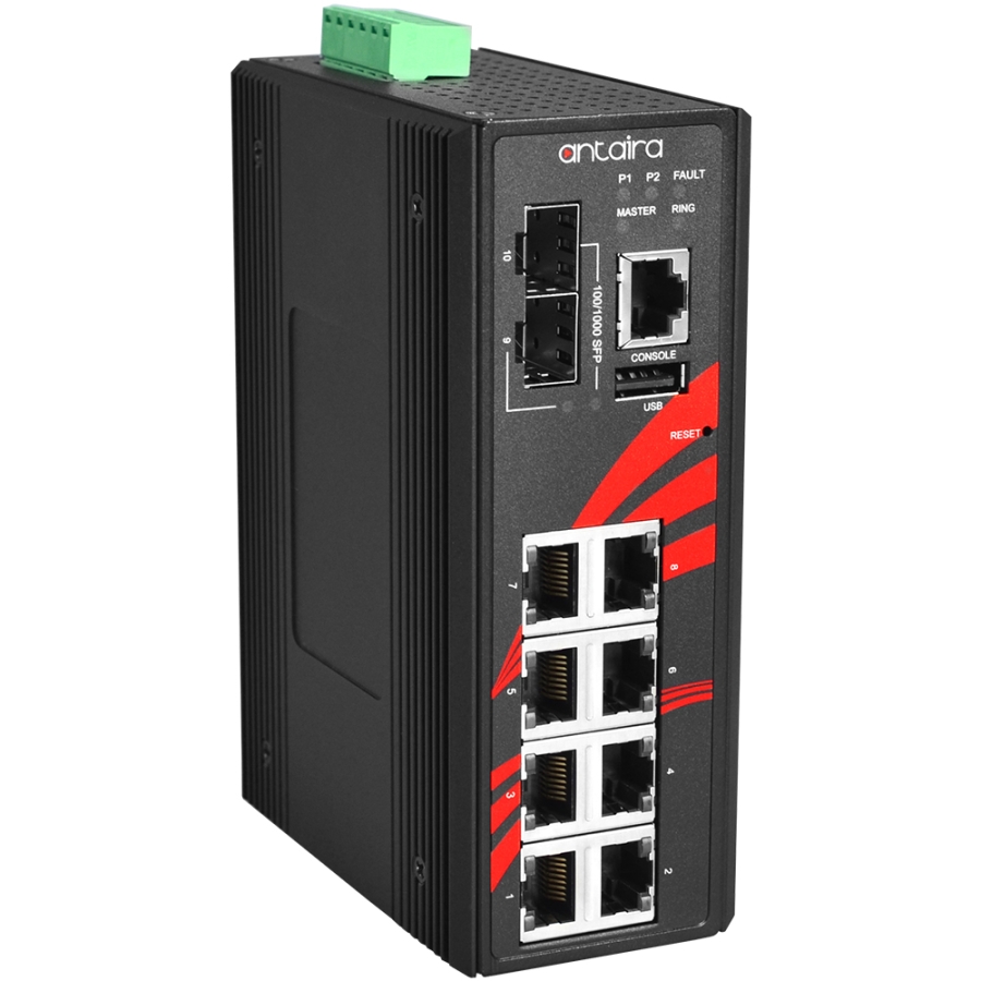 LMP-1002G-SFP-T - Photo 2