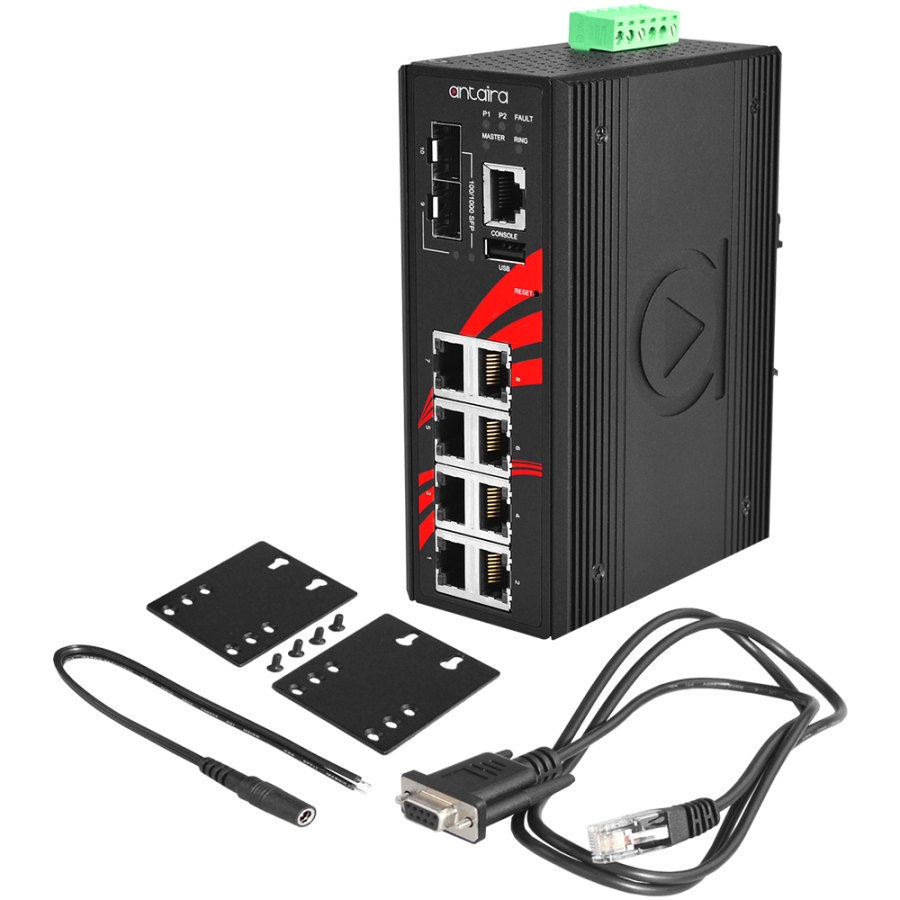 LMP-1002G-SFP-T - Photo 5