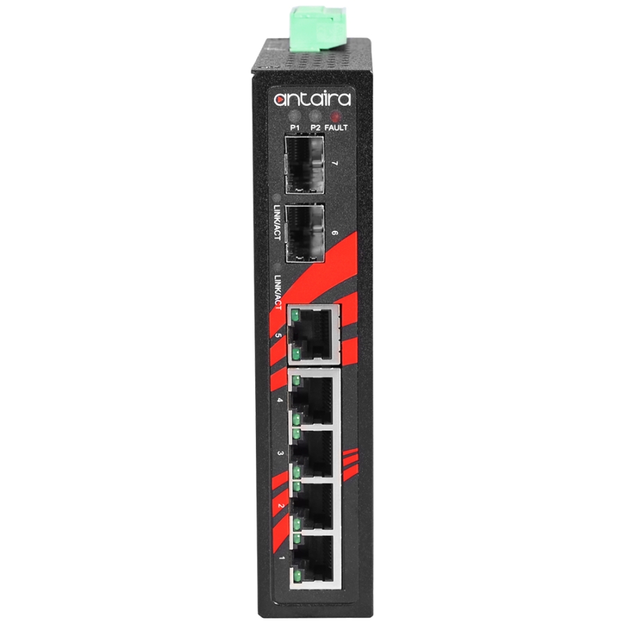 LNX-0702C-SFP - Photo 4