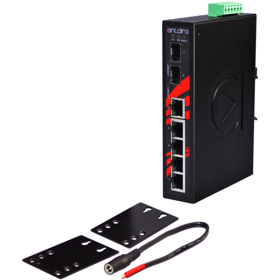LNX-0702C-SFP - Photo 5