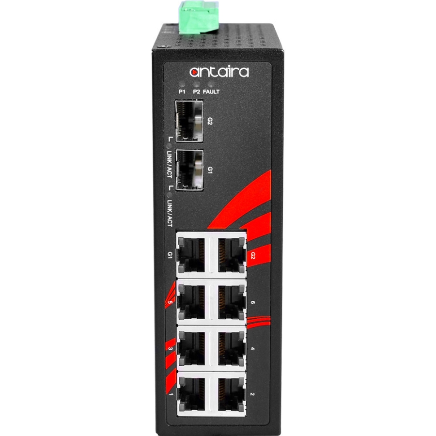LNX-0802C-SFP-T - Photo 3