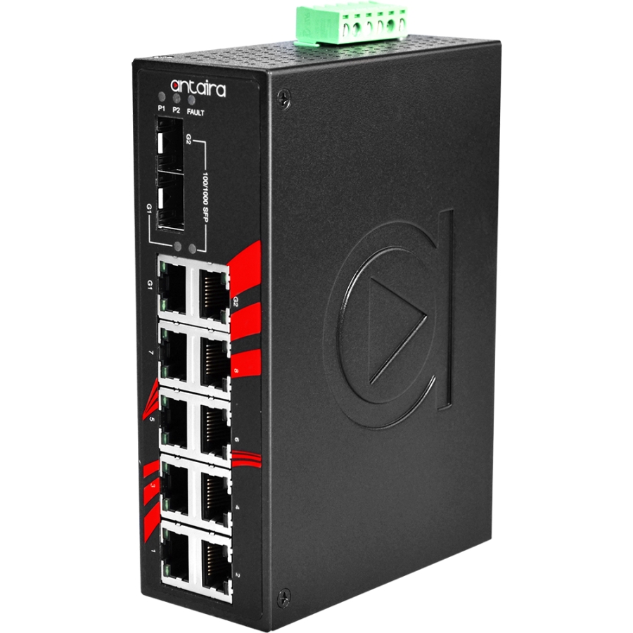 LNX-1002C-SFP-T
